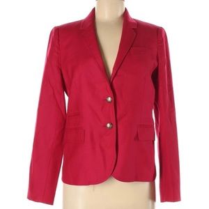 J Crew School Boy Blazer